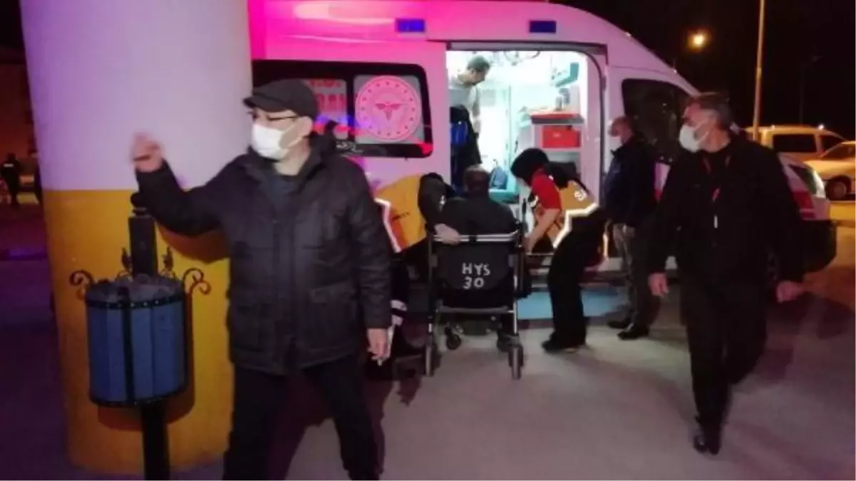 Son dakika haberleri: Erzincan'daki otobüs kazasında ölenlerin sayısı 2'ye çıktı