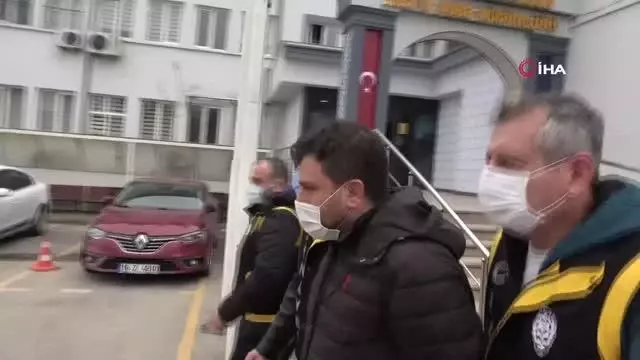 Radyocu cinayetinde müebbet mahpus cezası