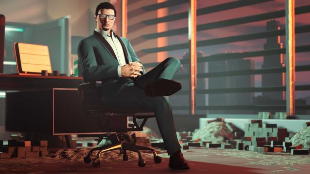 Rockstar Games duyurdu! GTA Online'a aylık abonelik sistemi geliyor