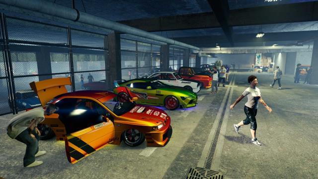 Rockstar Games duyurdu! GTA Online'a aylık abonelik sistemi geliyor