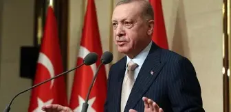 Son Dakika: Cumhurbaşkanı Erdoğan'dan barış müzakereleri öncesi sevindiren mesaj: Putin ve Zelenski'yle görüşmeler olumlu