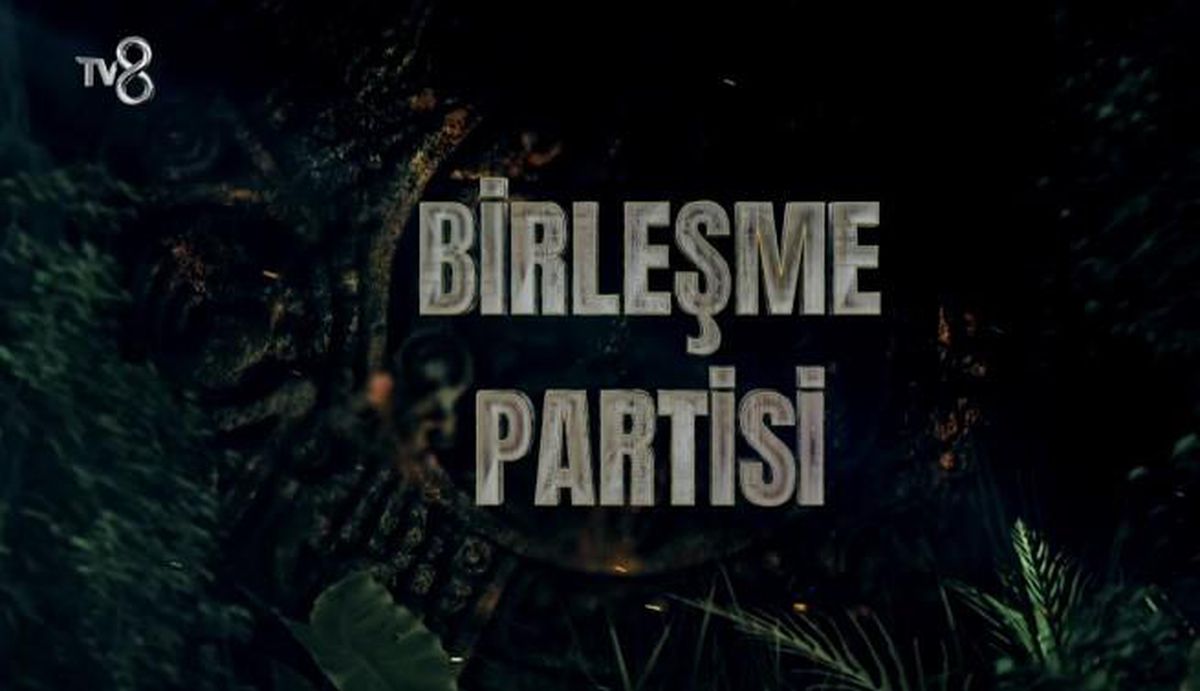 Survivor birleşme partisi saat kaçta? Survivor 2022 birleşme partisi ne zaman? Survivor şarkı yarışması ne zaman, kim kazandı?
