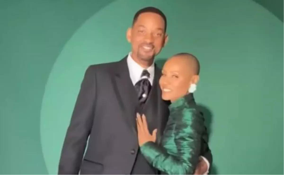 Will Smith'in eşi hasta mı? Will Smith'in eşi kim?