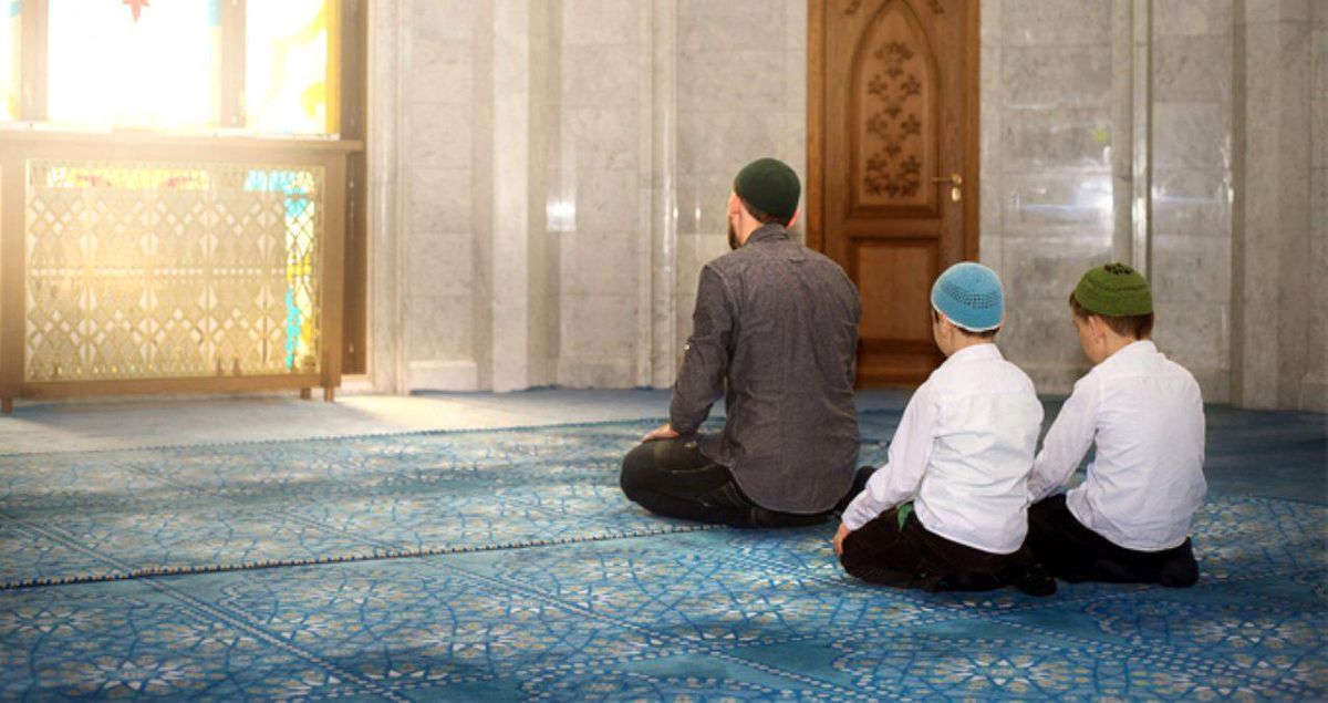 Ankara 2022 Bayram Namazı saat kaçta kılınacak? Ankara'da Ramazan Bayramı namazı ne zaman, saat kaçta?