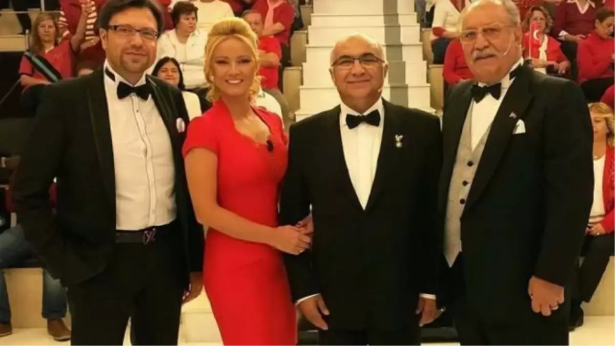 Arif Verimli, Müge Anlı'ya ne dedi?