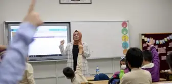 Bakan Özer'den öğretmen adaylarına müjde: 2021 KPSS ataması olacak