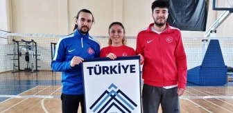 ÇAKÜ sporcuları İşitme Engelliler Yaz Olimpiyatları'nda Türkiye'yi temsil edecek