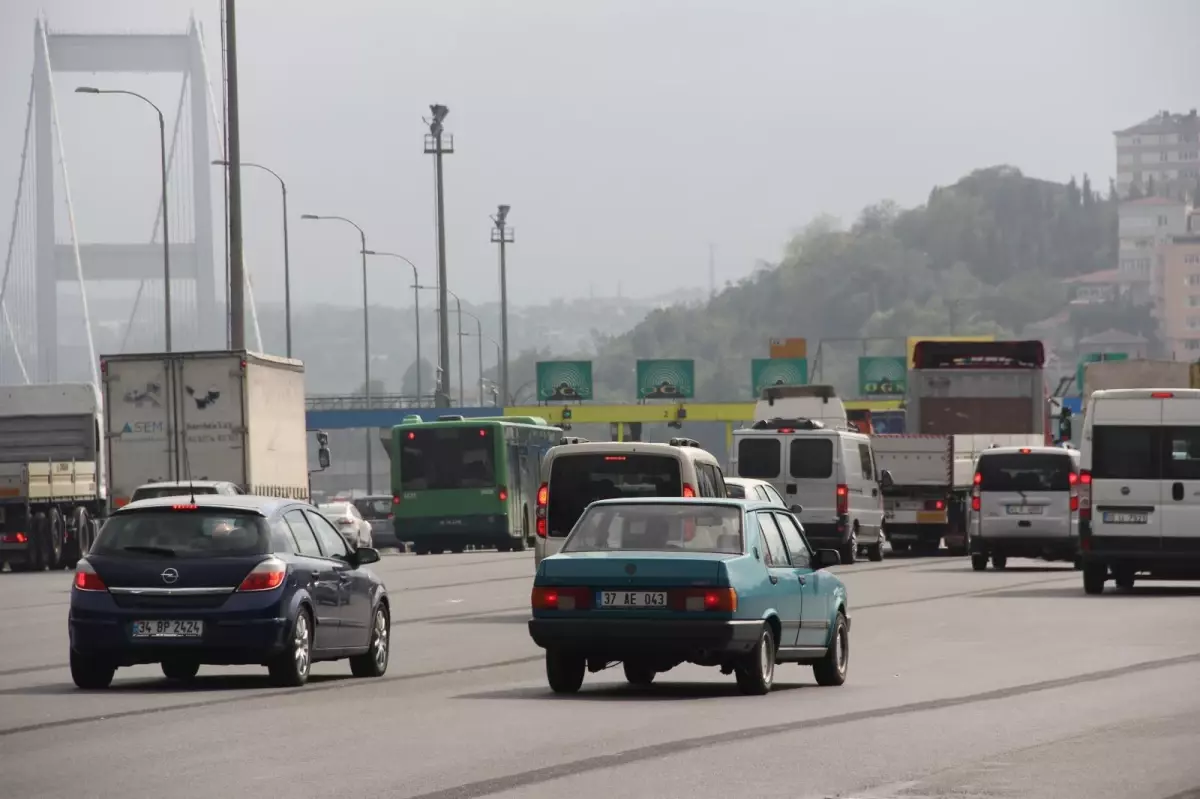 Karayolları Genel Müdürlüğü'nden araç sahiplerine uyarı! OGS'den HGS'ye geçiş için son 2 gün