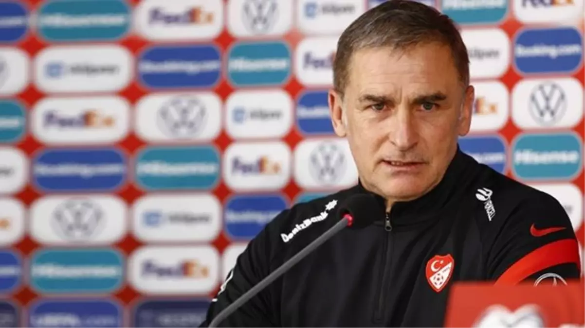 'İtalya maçının temasını oluşturacak' diyen Kuntz, İstiklal Marşı'ndan tek bir kelimeye dikkat çekti