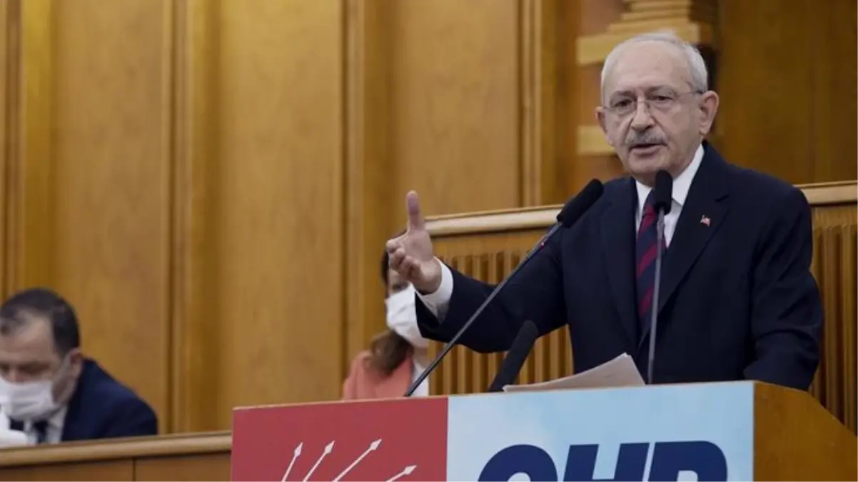 Kılıçdaroğlu, Cumhurbaşkanı Erdoğan'a 5 öneride bulundu: Benim tavsiyelerim oyunu artırır
