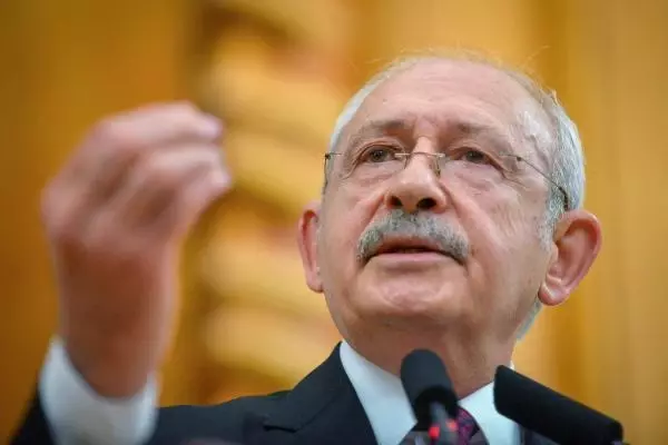 Kılıçdaroğlu'ndan çiftçilere seçim vaadi! Elektriği bedava vereceği 5 ili tek tek saydı