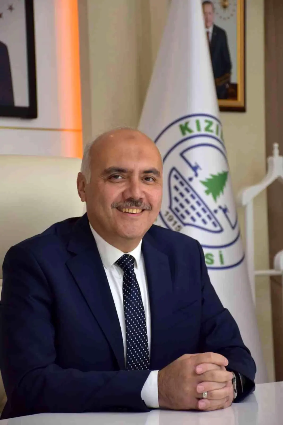 Kızılcahamam Belediyesinin fide desteğine bine yakın başvuru yapıldı