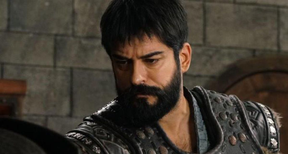 Kuruluş Osman yeni bölüm fragmanı yayınlandı mı? Kuruş Osman 88. bölüm fragmanı izle! Kuruluş Osman yeni bölüm fragmanı izle!