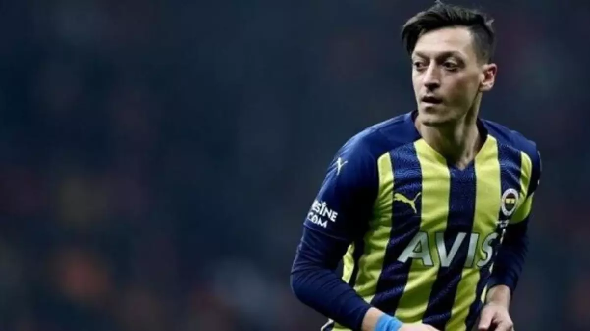 Takım arkadaşından duyduklarına inanamayacak! Mesut Özil için olay suçlama
