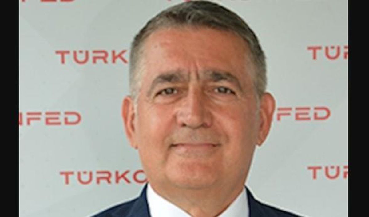 Orhan Turan kimdir? Orhan Turan kaç yaşında, nereli? Orhan Turan hayatı ve biyografisi!