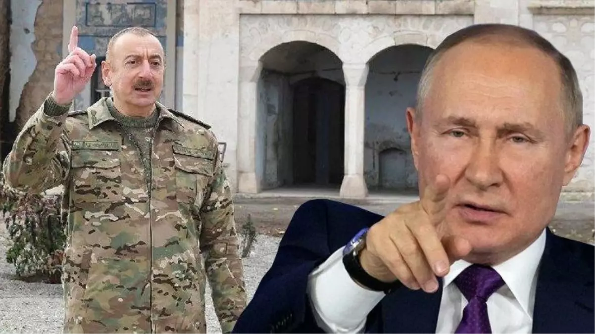 Rus Milletvekili Mihail Delyagin Azerbaycan'ı tehdit etti: Askeri müdahale yapmaktan çekinmeyiz