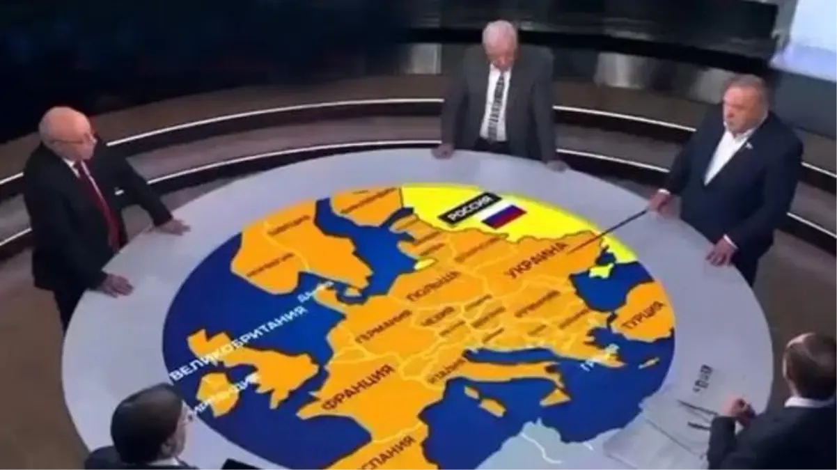 Rus uzmanların bombalamayı tartıştığı Polonya harekete geçti! Asker sayısını 300 bine çıkarıyorlar