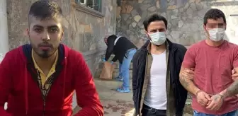 Samsun'da mezbahada mesai arkadaşı tarafından bıçaklanan kasap hayatını kaybetti