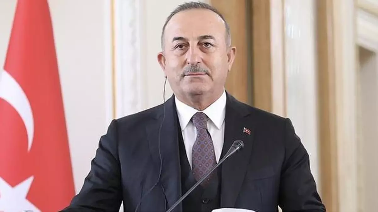 Son dakika! Dışişleri Bakanı Çavuşoğlu: Müzakerelerin başından bu yana en anlamlı ilerleme bugün kaydedildi