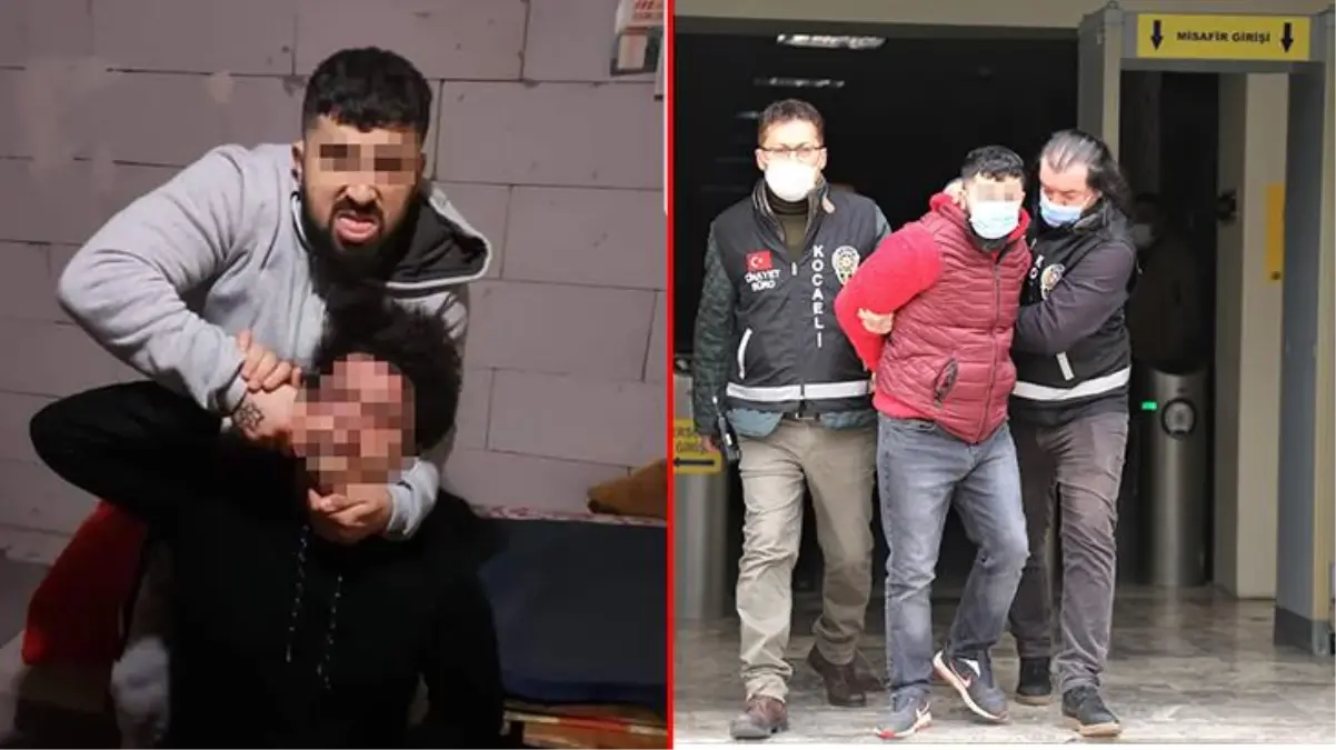 İşitme engelli genci dövüp sosyal medyada infial uyandırmışlardı, haklarında karar çıktı