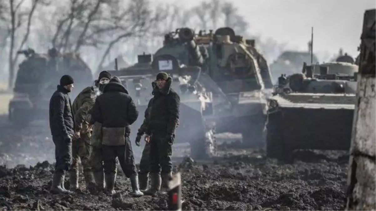 Son Dakika! Rusya'dan İstanbul'daki müzakere sonrası açıklama: Diyalog için Kiev ve Çernihiv'de operasyonlar azaltılacak