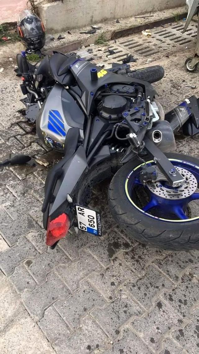 surat motoru once ticari arac ile carpisti so 5 14828704 o
