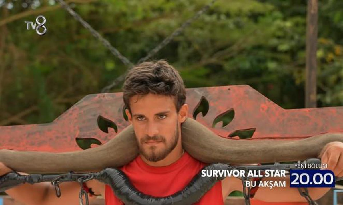 Survivor 63. bölüm fragmanı yayınlandı mı? 29 Mart Survivor yeni bölümde neler olacak? Bu haftanın eleme adayları kimler? Survivor yeni fragman izle!