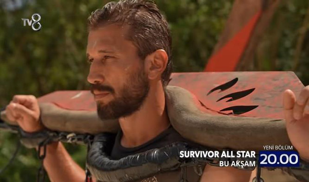 Survivor canlı izle! 29 Mart Salı TV8 Survivor yeni bölüm canlı izle! Survivor 63. bölümde neler olacak? Eleme potasında kim var? TV8 canlı izle!