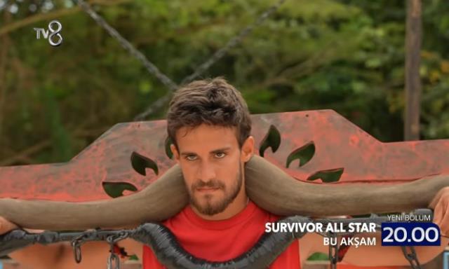 Survivor canlı izle! 29 Mart Salı TV8 Survivor yeni bölüm canlı izle! Survivor 63. bölümde neler olacak? Eleme potasında kim var? TV8 canlı izle!