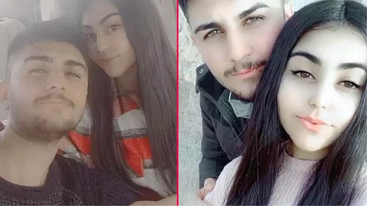 Ters kelepçe ile bulunan Şeyma'nın katili itiraf etti: Tecavüz edip öldürdükten sonra nehre attım