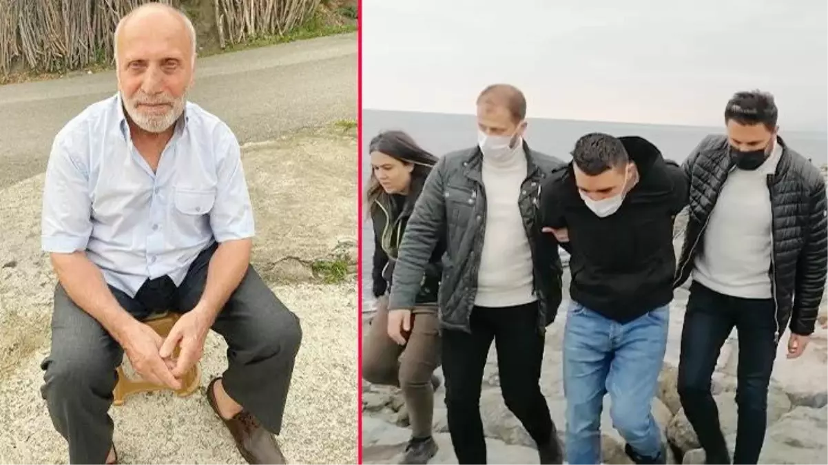 Testereyle parçalayıp denize attılar! Torununun öldürttüğü yaşlı adamın cesedi bulunamadı