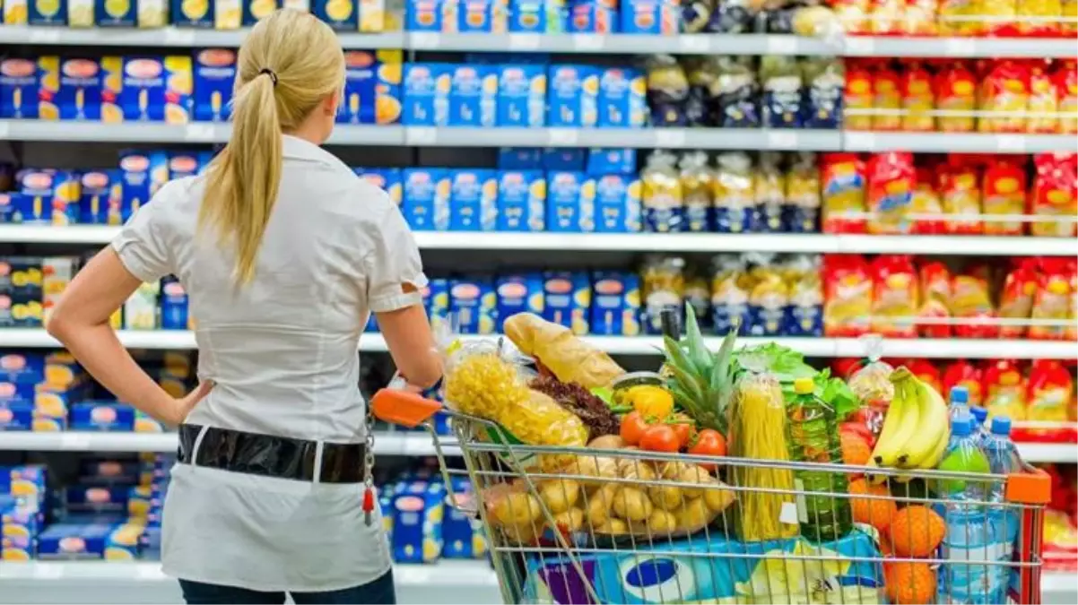 Almanya'da yıllık enflasyon son 41 yılın en yüksek seviyesinde