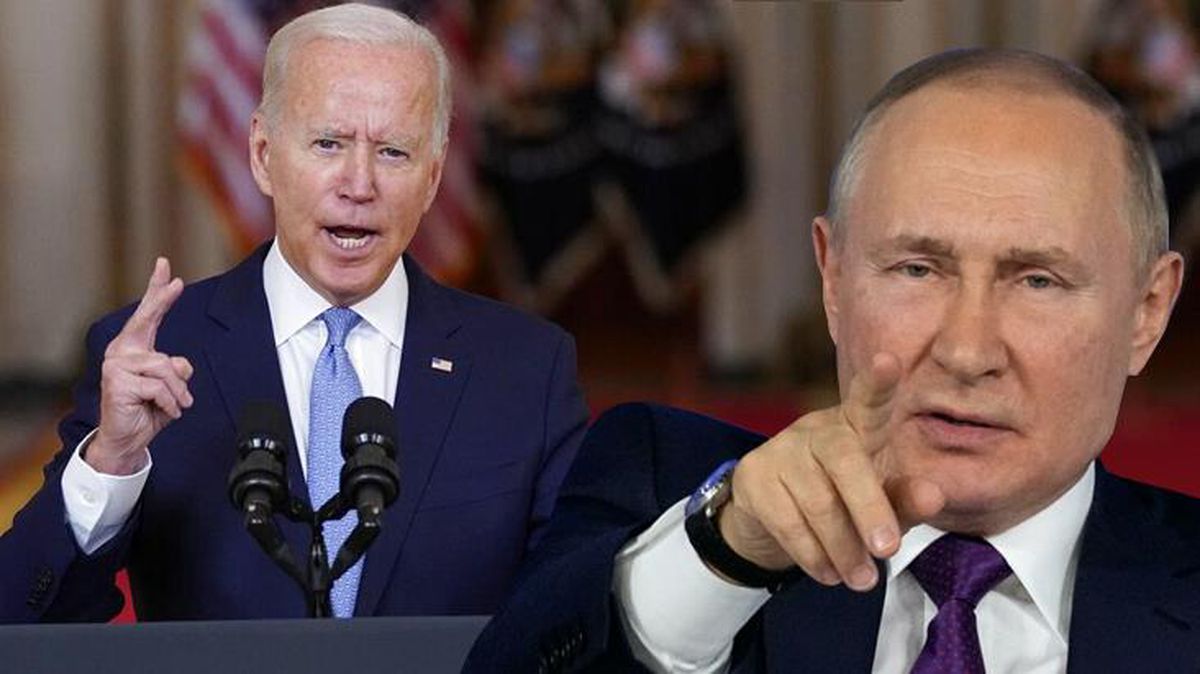 Beyaz Saray'dan ABD ve Rusya arasındaki gerilimi düşürecek açıklama: Biden ve Putin görüşebilir
