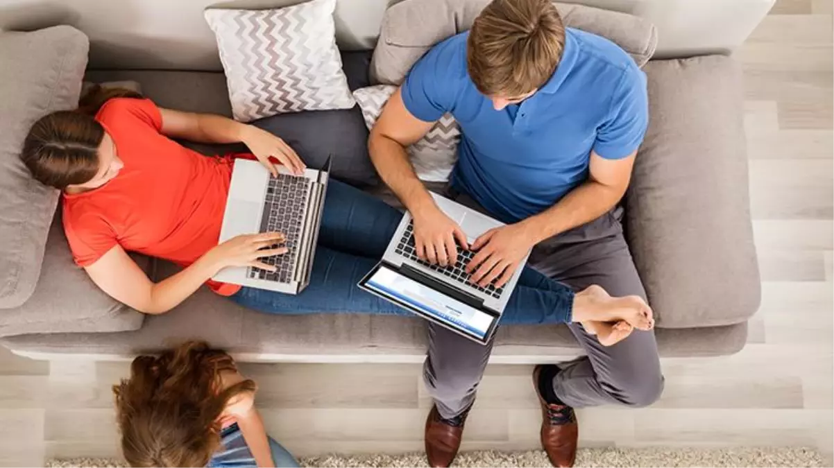 Bir büyük zam da internet fiyatlarına! Faturalar 1 Nisan'dan itibaren yüzde 67'ye kadar zamlanacak