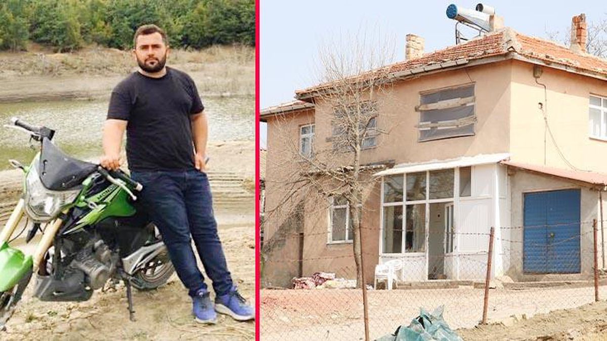 Evlerinde cesetleri bulunan 4 kişilik aileyle ilgili '1 milyonluk altın' detayı! Köylülerin ifadesi alınacak