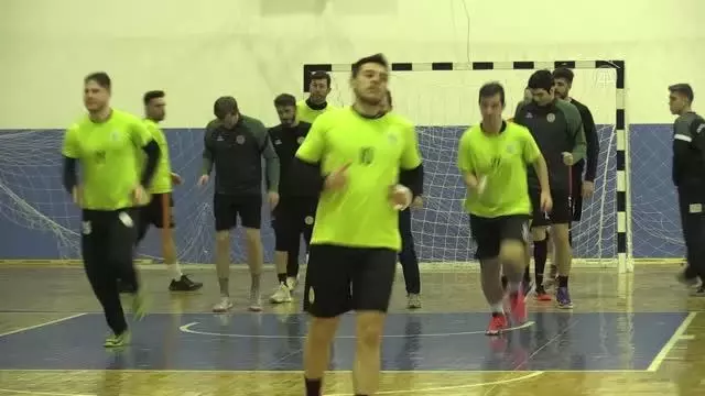 Eskişehir Ormanspor's 41-year-old playmaker has backed the team with his goals