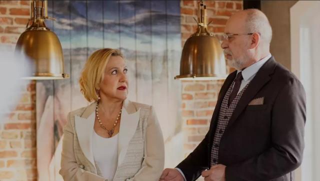 Evlilik Hakkında Her Şey dizisinde dün akşam neler oldu? Efe verdiği sözü tuttu Evlilik Hakkında Her Şey dizisinde dün akşam neler oldu? Efe verdiği sözü tuttu