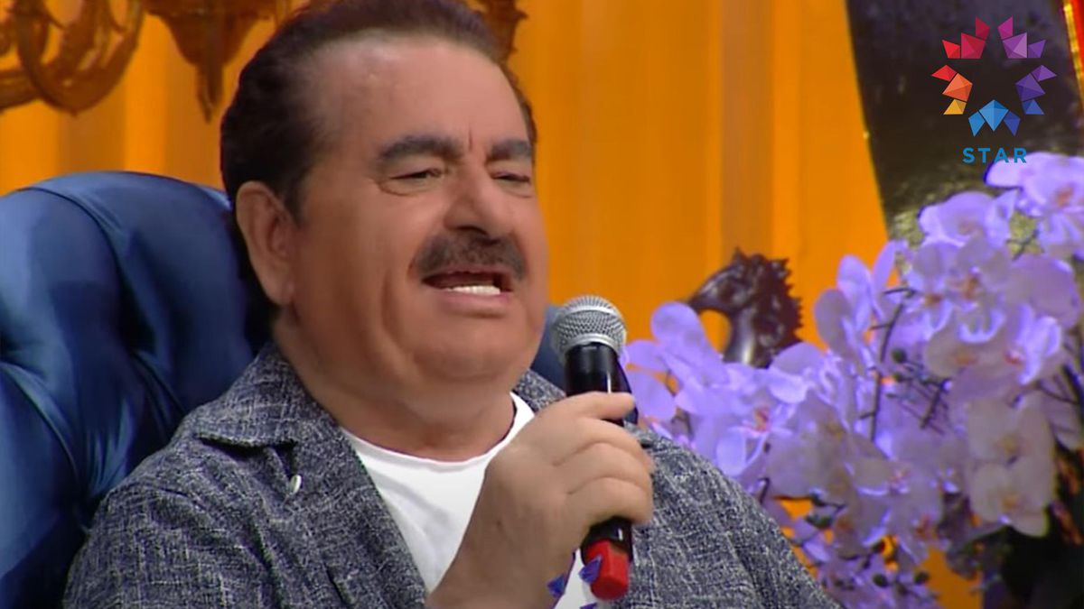 İbo Show saat kaçta bitiyor? İbo Show saat kaçta başlıyor?
