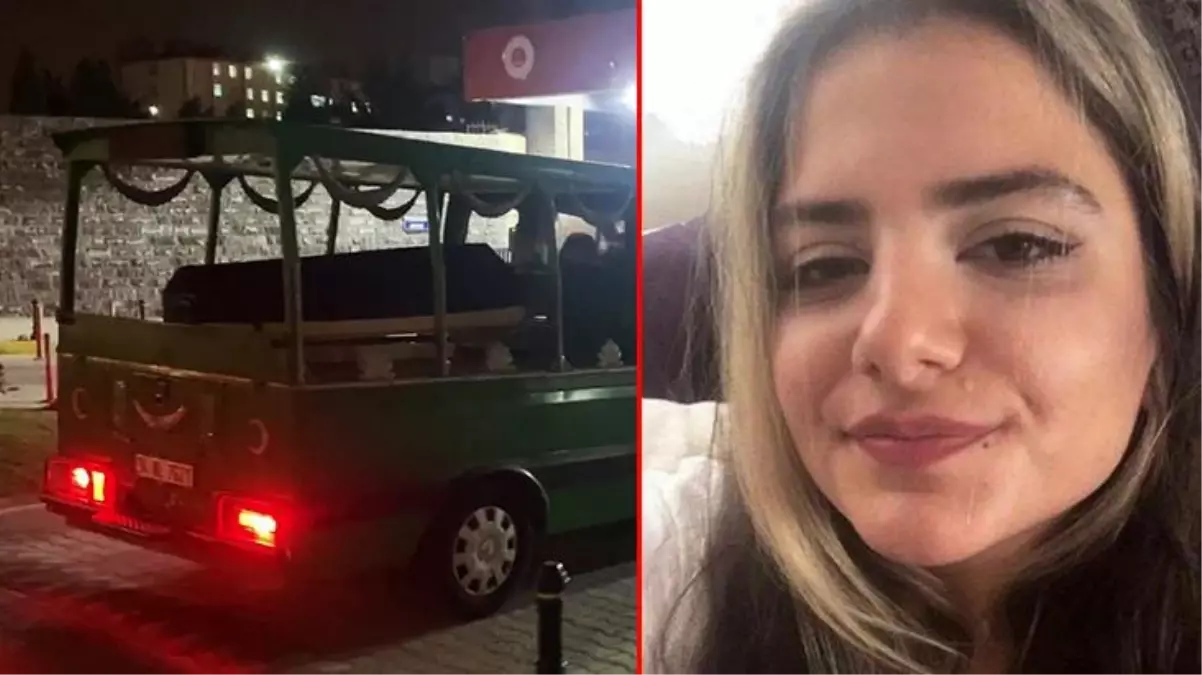 İstanbul'da kaybolan genç kız, kafeteryanın tuvaletinde ölü bulundu