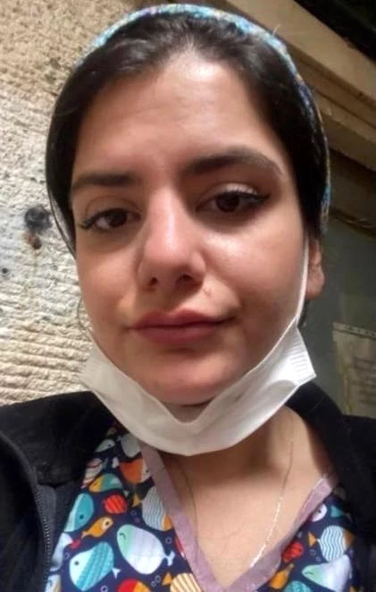 İstanbul'da kaybolan genç kız, kafeteryanın tuvaletinde meyyit bulundu