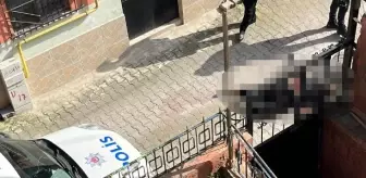 Kan donduran haber! Sokak ortasında tartıştığı eşini ekmek bıçağıyla öldürdü