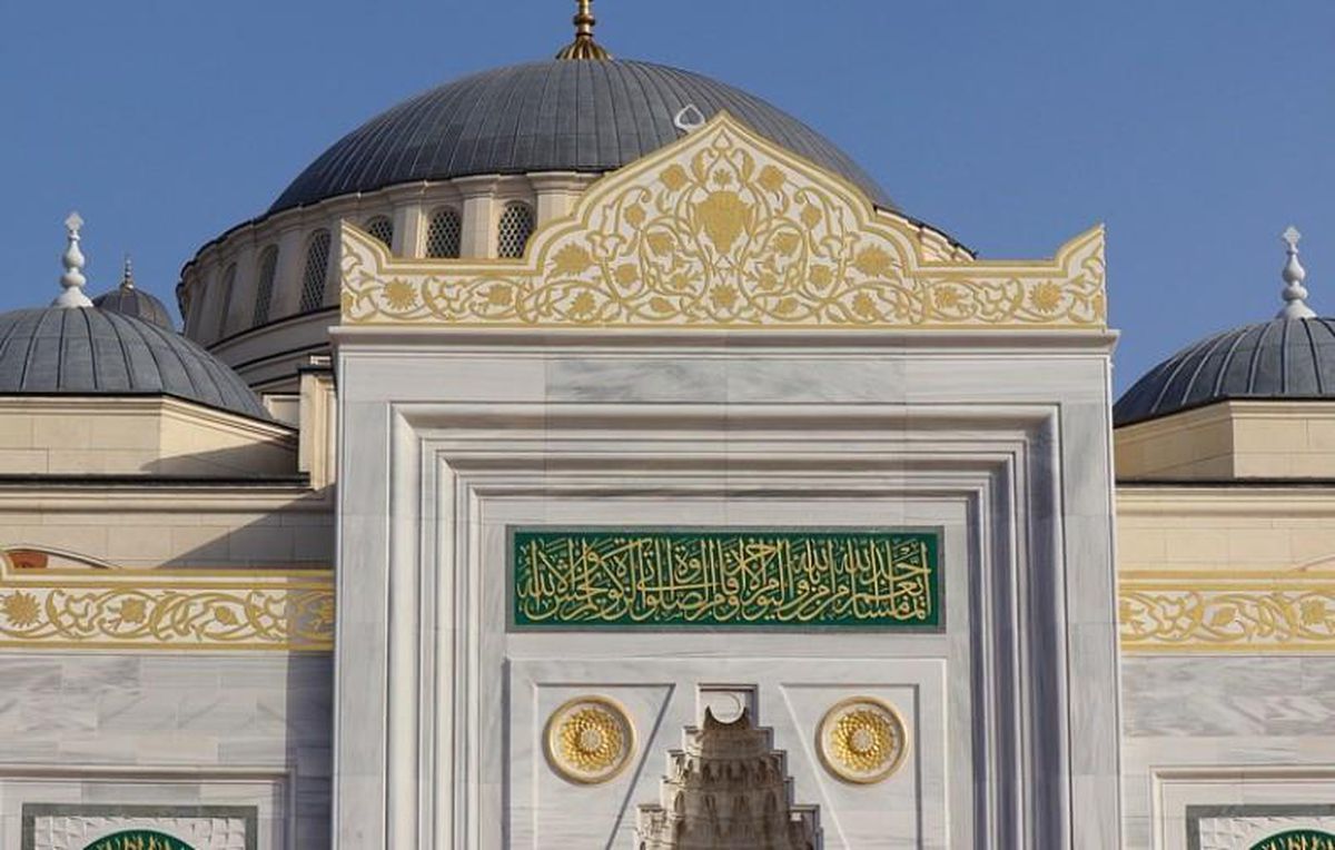 Kilis Ramazan imsakiyesi! Kilis iftar saati ne zaman? Kilis imsak saati ne zaman? Kilis Ramazan ayı boyunca iftar ve sahur saatleri!