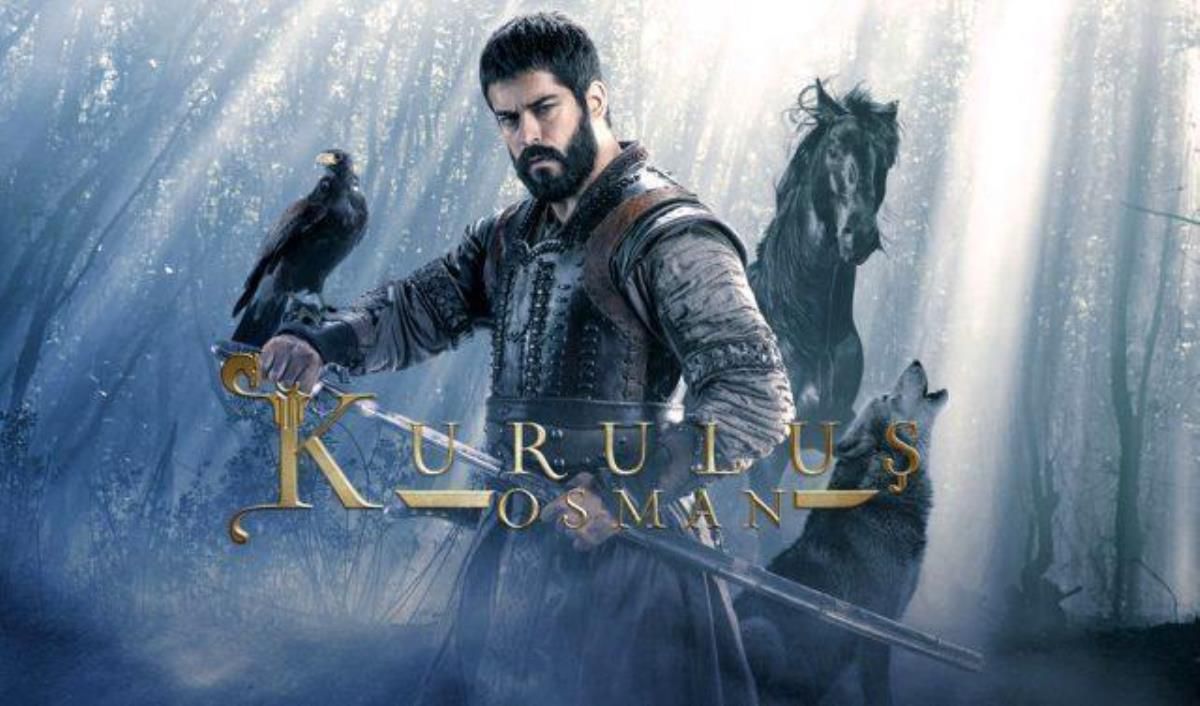 Kuruluş Osman nerede çekiliyor? Hangi ilde ve ilçede çekiliyor? Kuruluş Osman dizi çekimleri nerede? Kayı Obası nerede? Dizi seti nerede?