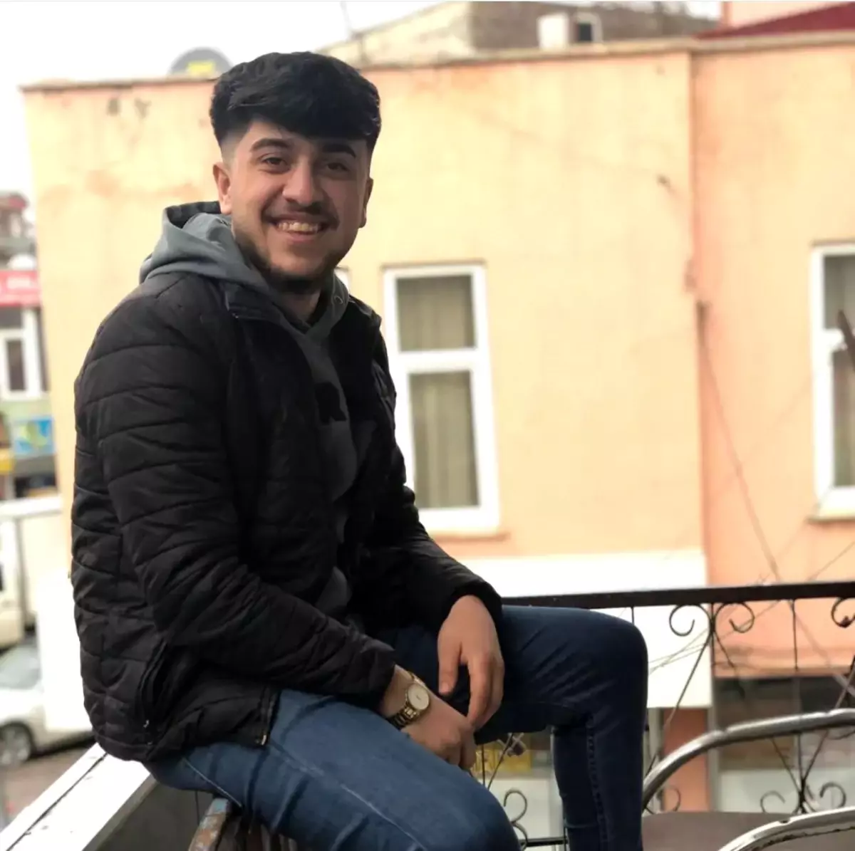 Ceyhan Nehri'ne düşen aracın sürücüsü hastanede hayatını kaybetti