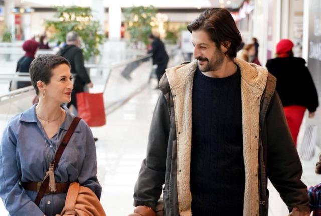 Oğlum dizisi bu akşam sevenleriyle buluşacak! Yeni bölümde Zeynep oğlunun güvenini kazanmaya çalışıyor!