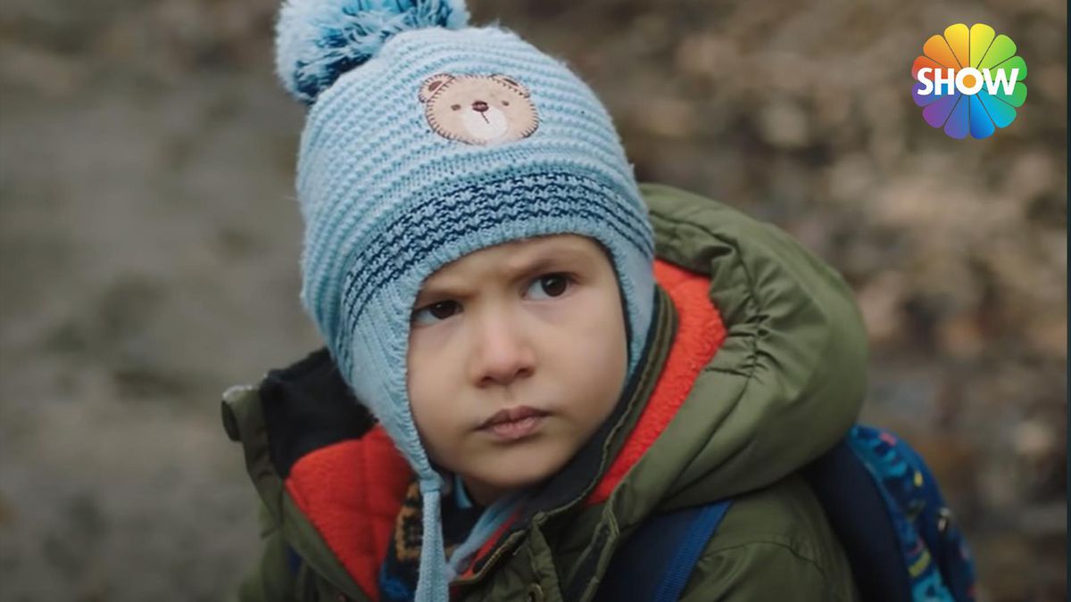 Oğlum son bölüm izle! SHOW TV Oğlum 8. bölüm full HD izle! Oğlum 9. yeni bölüm fragmanı yayınlandı mı, yeni bölümde neler olacak?