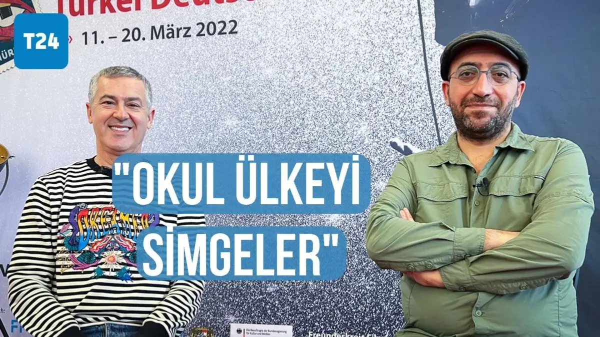 Okul Tıraşı'nın yönetmeni: Film, saf erkeklik kültürünün ve biyoiktidarın eleştirisi
