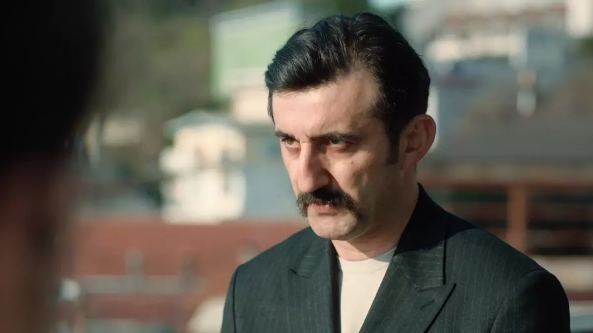 Üç Kuruş 21. Bölüm Ön İzleme