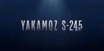 Yakamoz S-245 konusu ne, oyuncuları kimlerdir? Yakamoz S-245 nerede çekildi, hangi il ve ilçede çekildi? Yakamoz S-245 uyarlama mı?