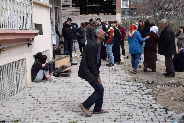 24 yaşındaki gencin sır ölümü! Aldığı tehditler nedeniyle kaçtığı meskende, asılı halde bulundu